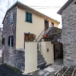 Near - Cinque Terre Holiday