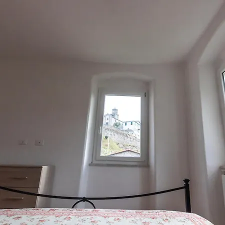 Apartamento Near - Cinque Terre Holiday