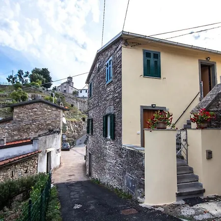 Apartamento Near - Cinque Terre Holiday Riccò del Golfo di Spezia