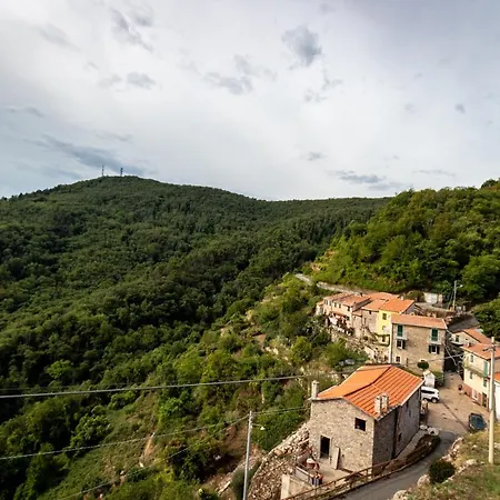 Near - Cinque Terre Holiday * ריקו דל גולפו די ספאציה