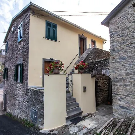 Near - Cinque Terre Holiday