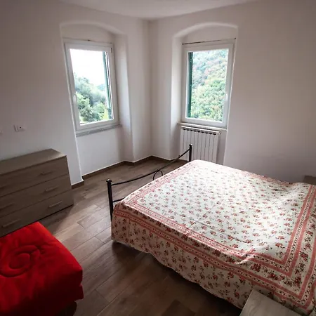Apartamento Near - Cinque Terre Holiday