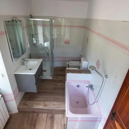 Apartamento Near - Cinque Terre Holiday *