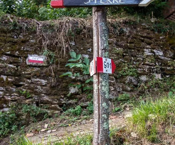Near - Cinque Terre Holiday *
