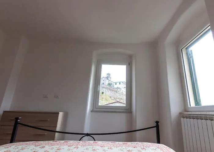 Apartment Near - Cinque Terre Holiday