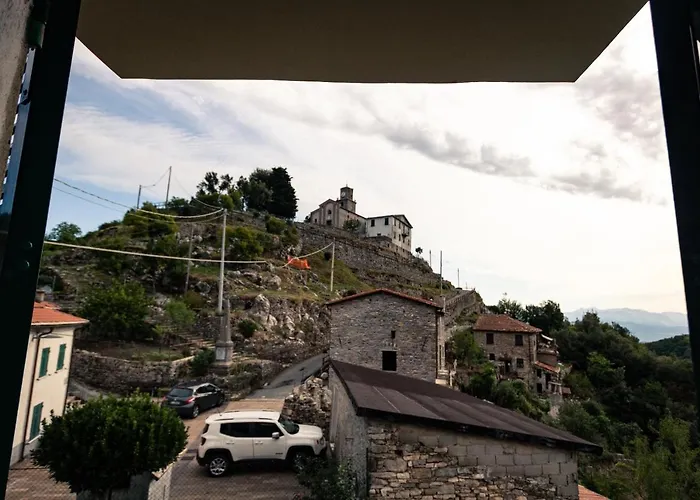 Near - Cinque Terre Holiday 日科德尔格尔福迪艾斯